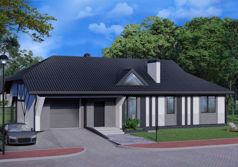 Фото: "Золотая Подкова" КГ - Лемковщина