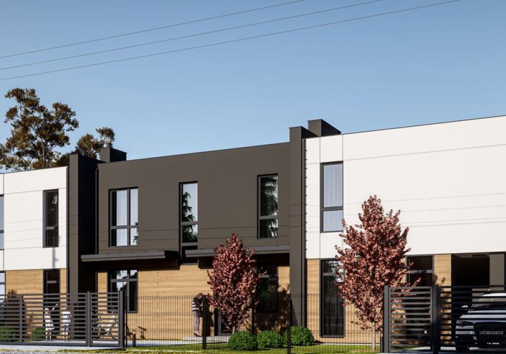 Фото: КГ Red Wood - Тип 1