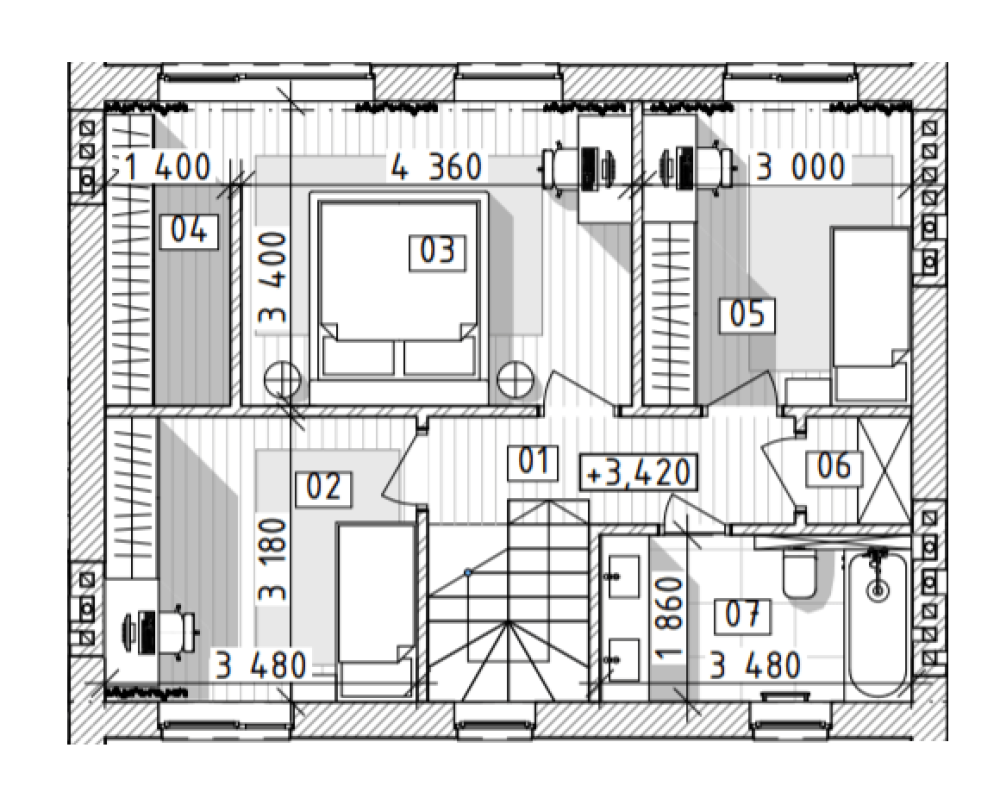 Фото: 2 поверх