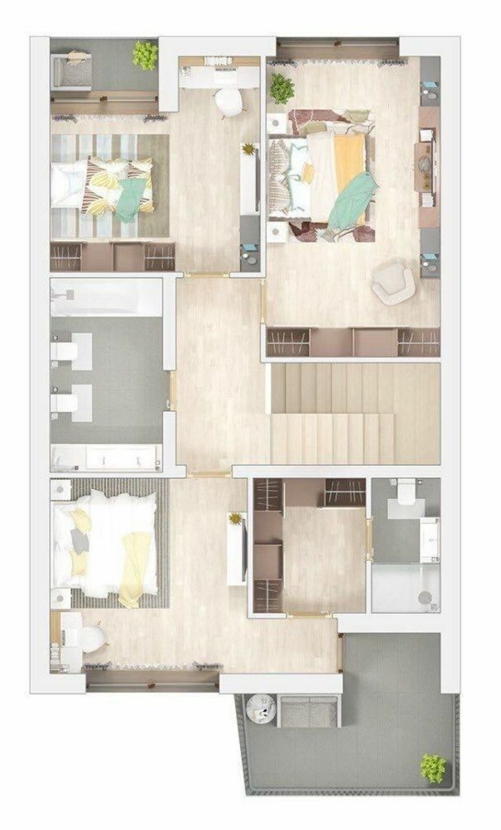 Фото: 2 поверх