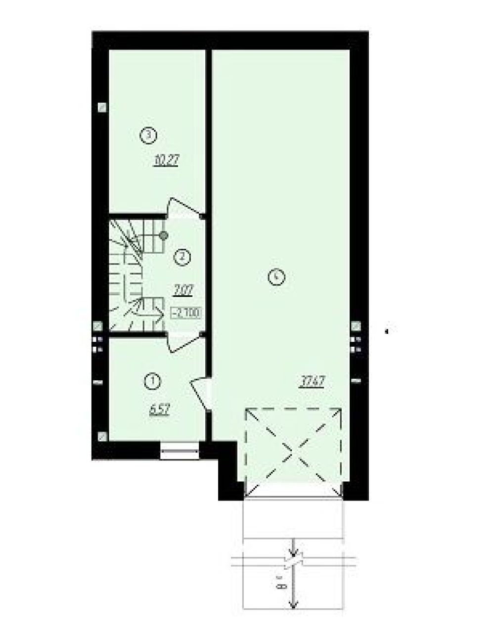 Фото: Гараж