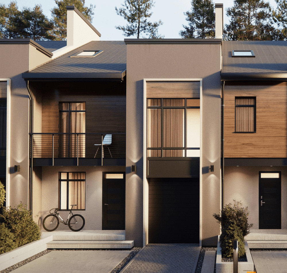 Фото: КГ "Источник" в Солуках - Проект STANDART