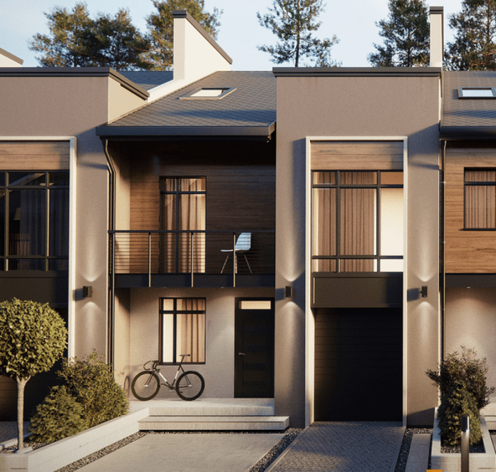 Фото: КГ "Источник" в Солуках - Проект DELUXE