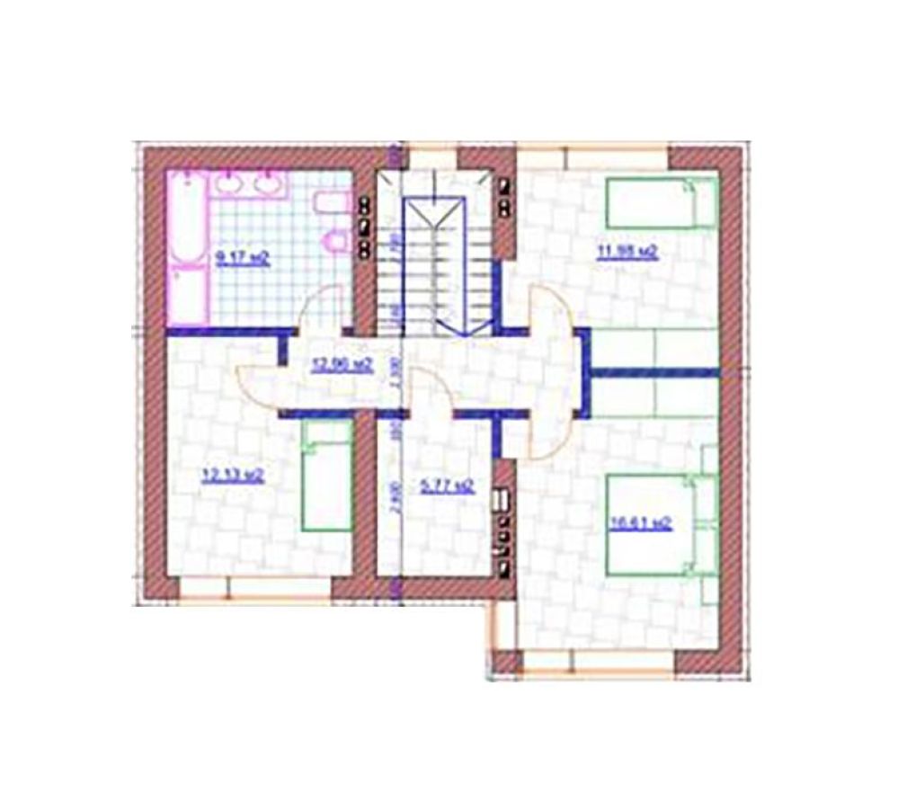Фото: 2 поверх