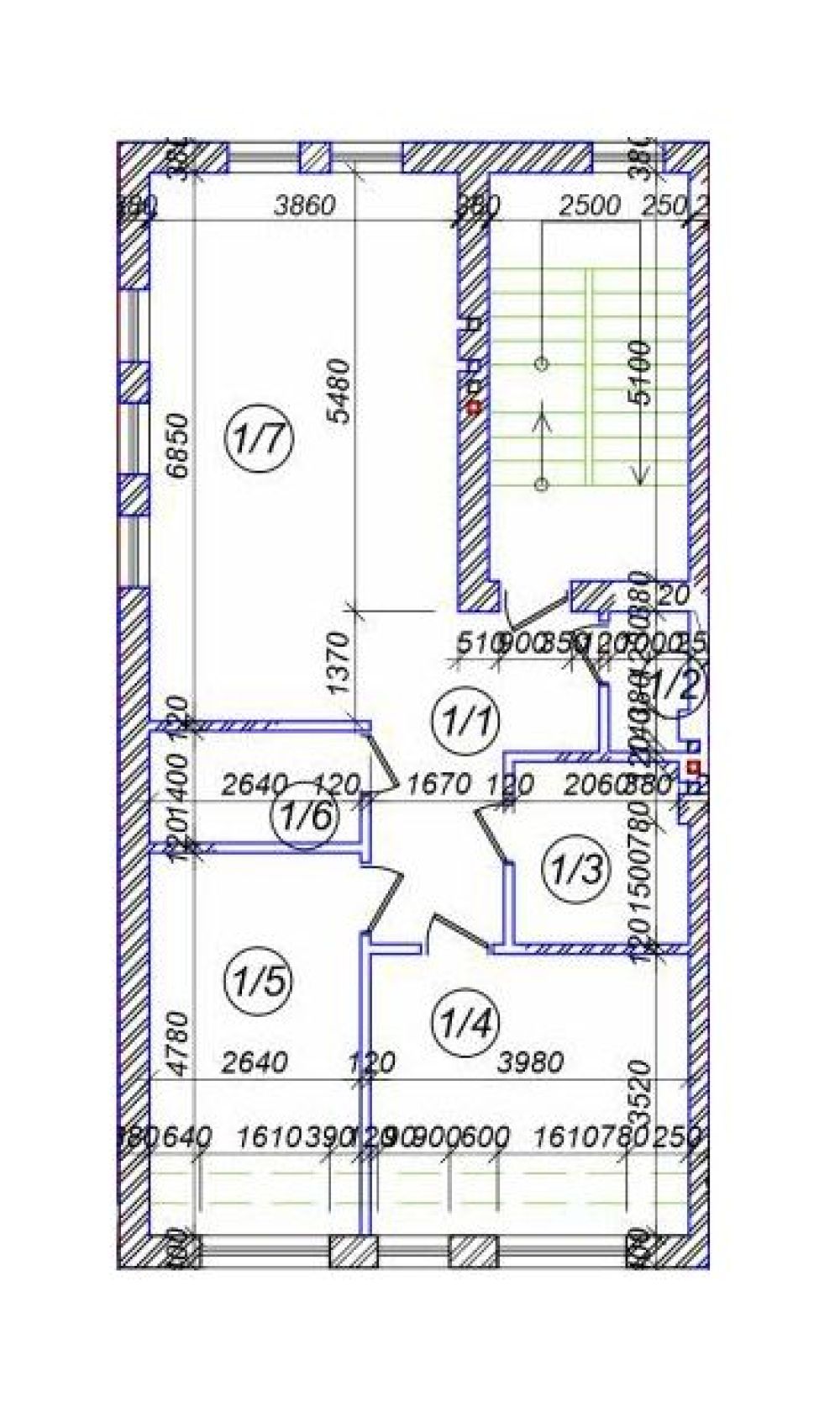 Фото: 2 поверх