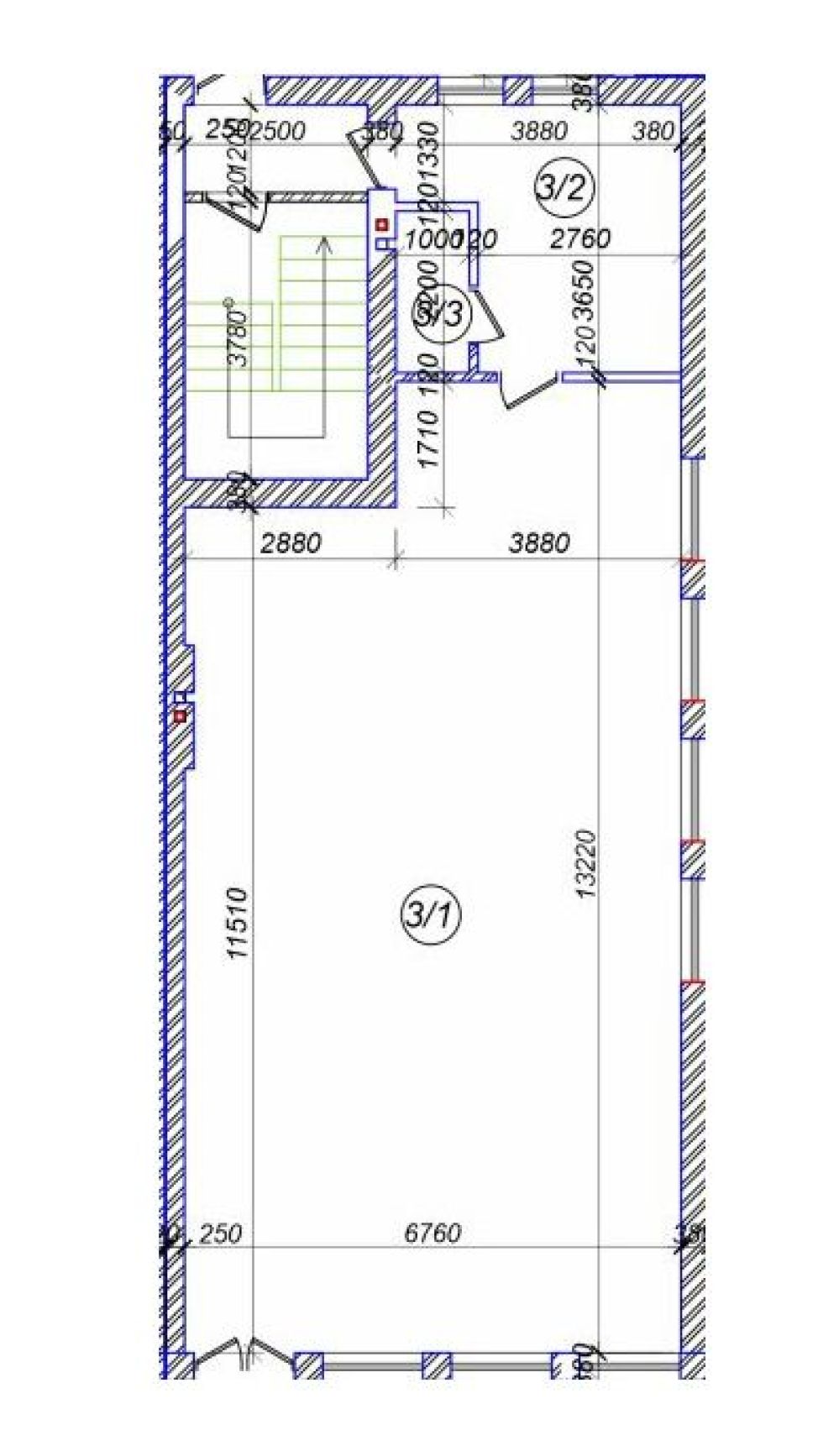 Фото: 1 поверх