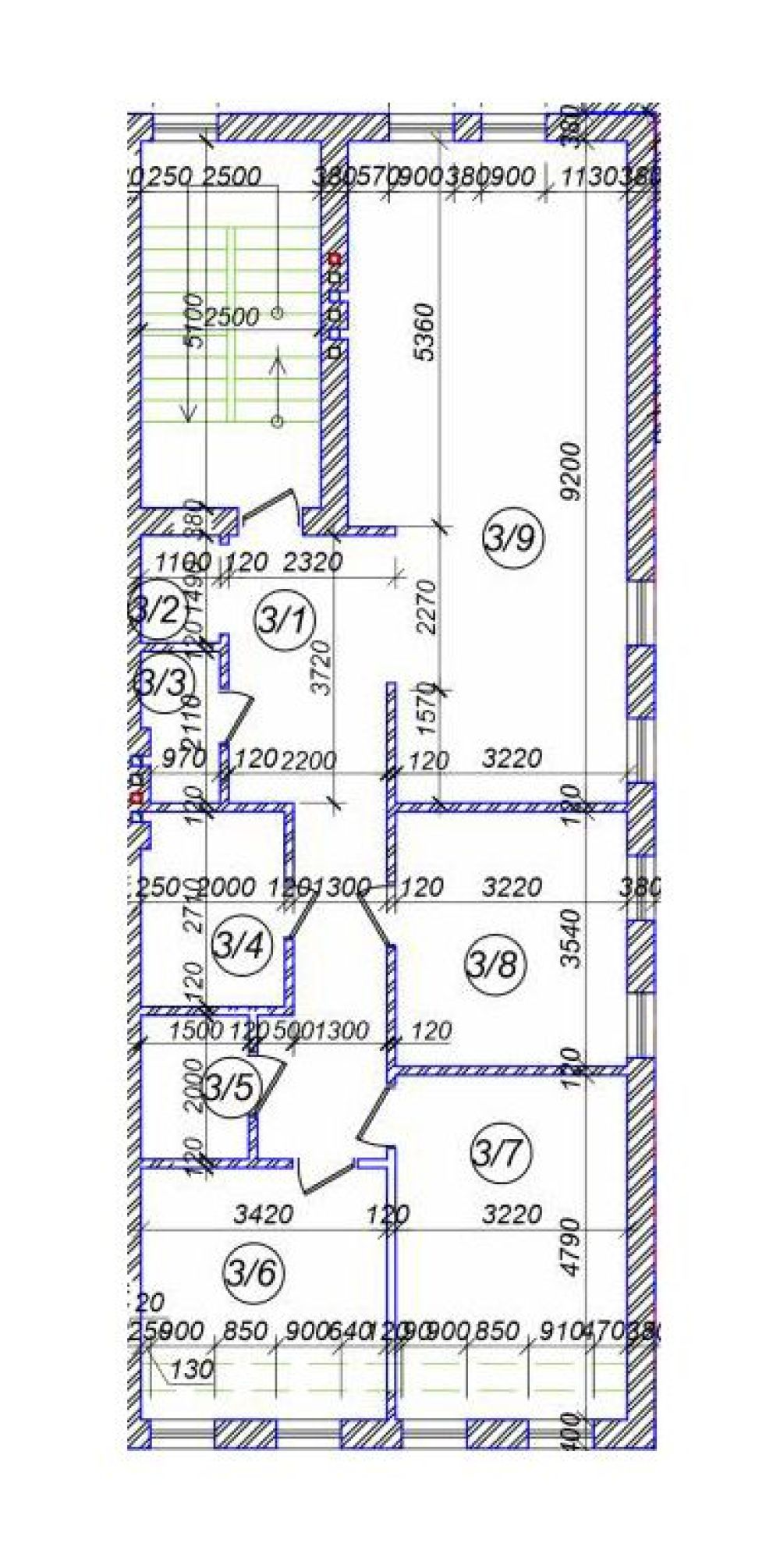 Фото: 2 поверх