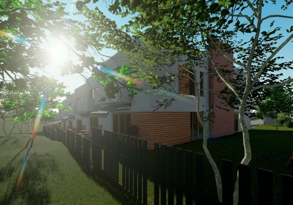 Таунхаус