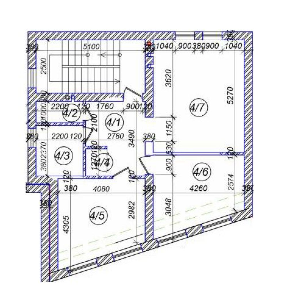 Фото: 2 поверх