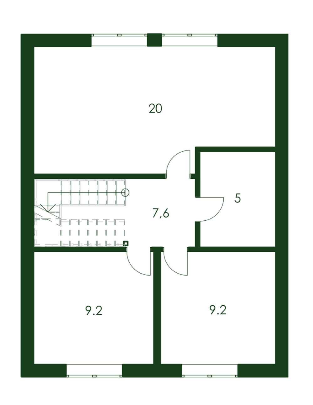 Фото: 2 поверх
