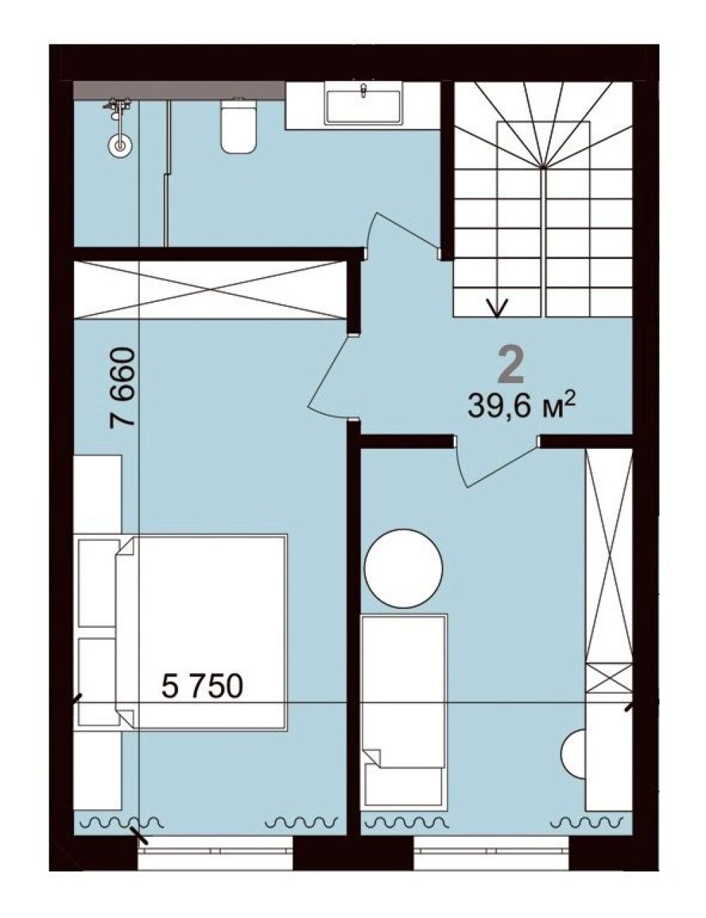 Фото: 2 поверх