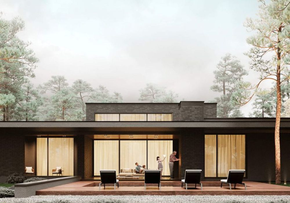 Фото: КГ Goodwill residence - Тип 3