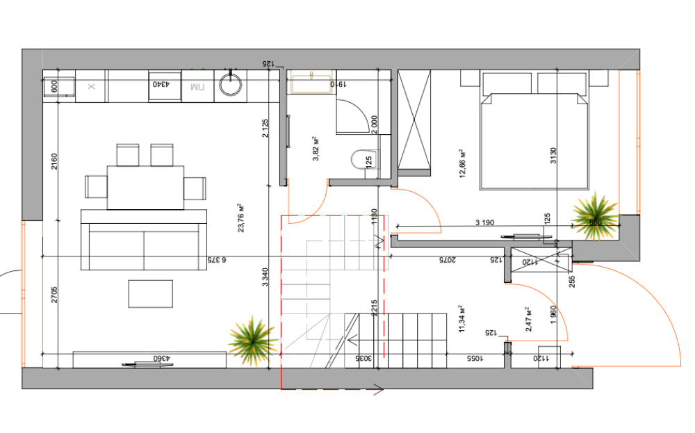 Фото: 1 поверх
