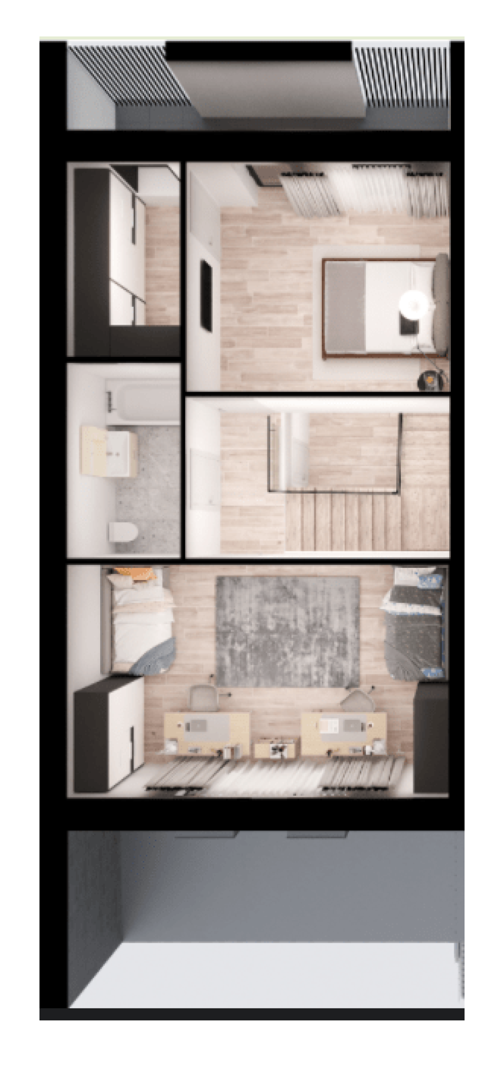 Фото: 2 поверх