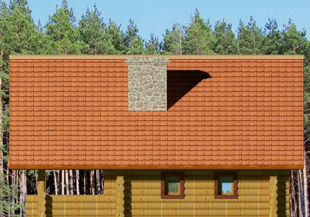 Затишок