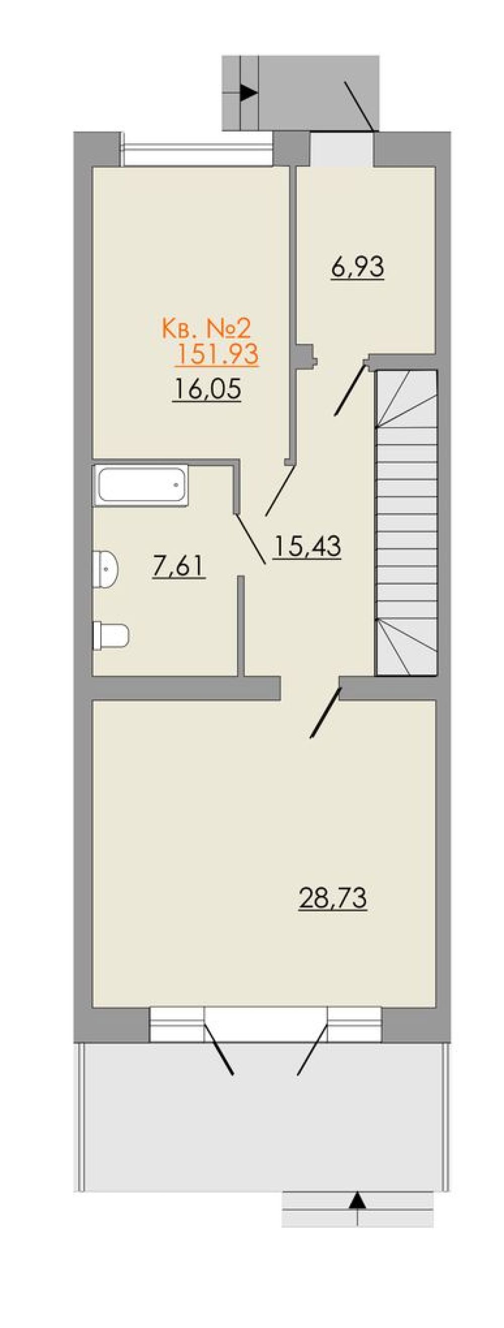 Фото: 1 поверх
