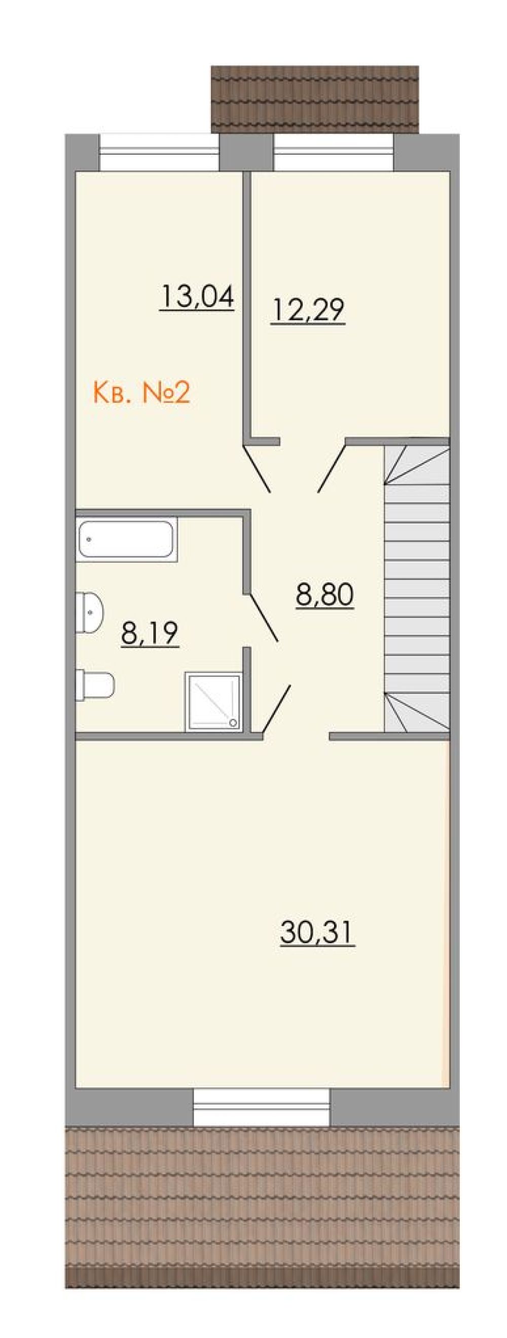 Фото: 2 поверх