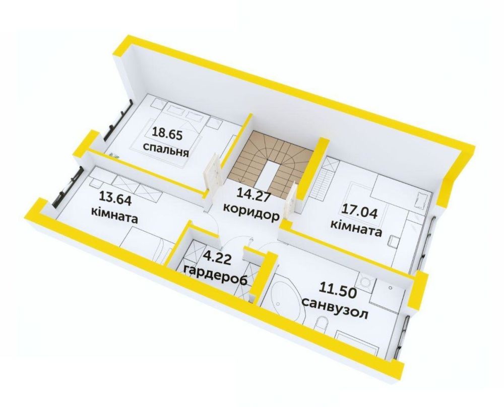 Фото: 2 поверх