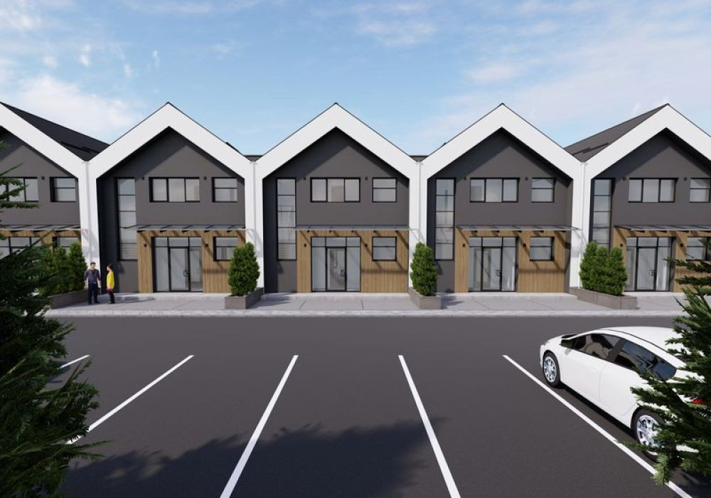 Фото: КГ Green Wall - Тип 1