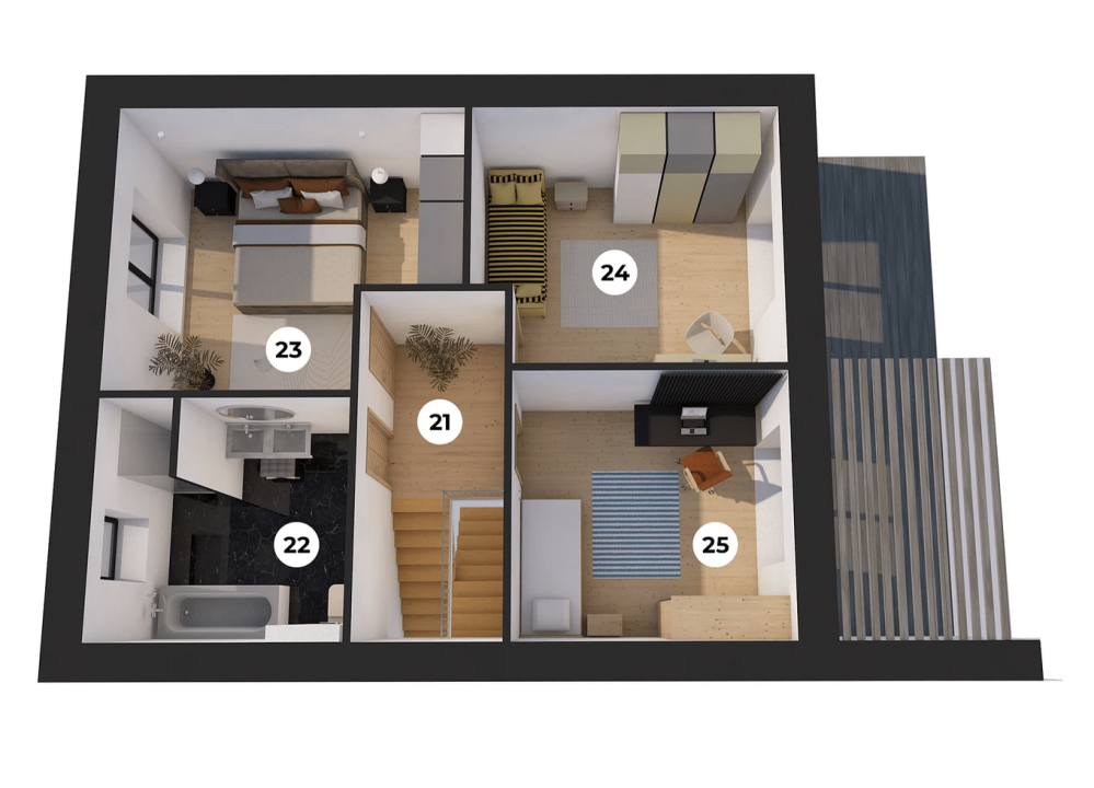 Фото: 2 поверх