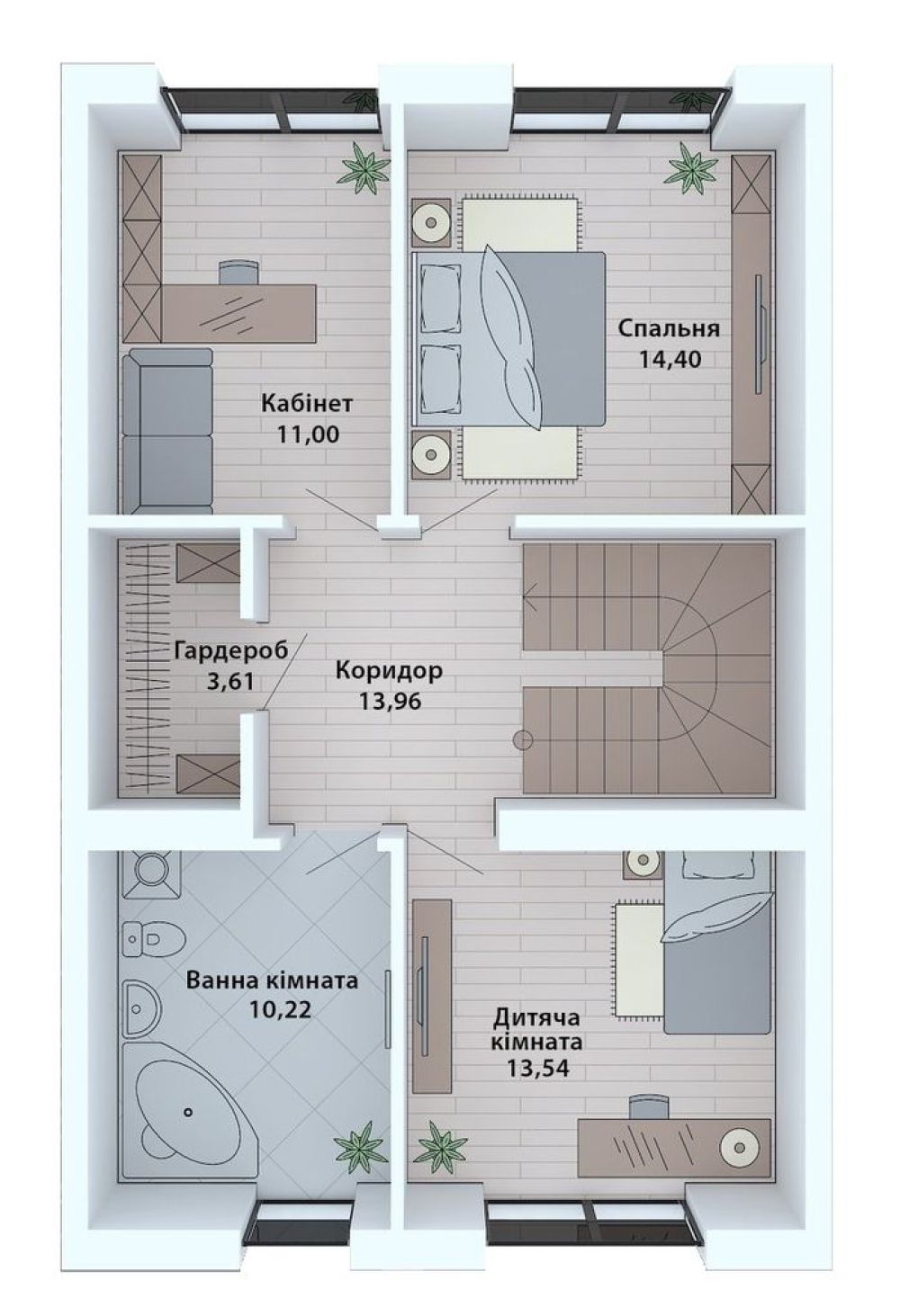 Фото: 2 поверх