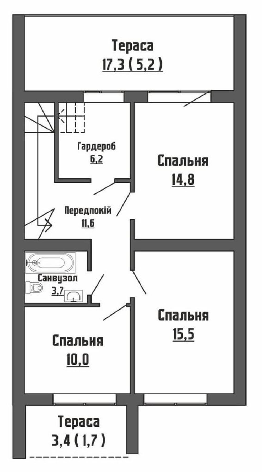 Фото: 2 поверх
