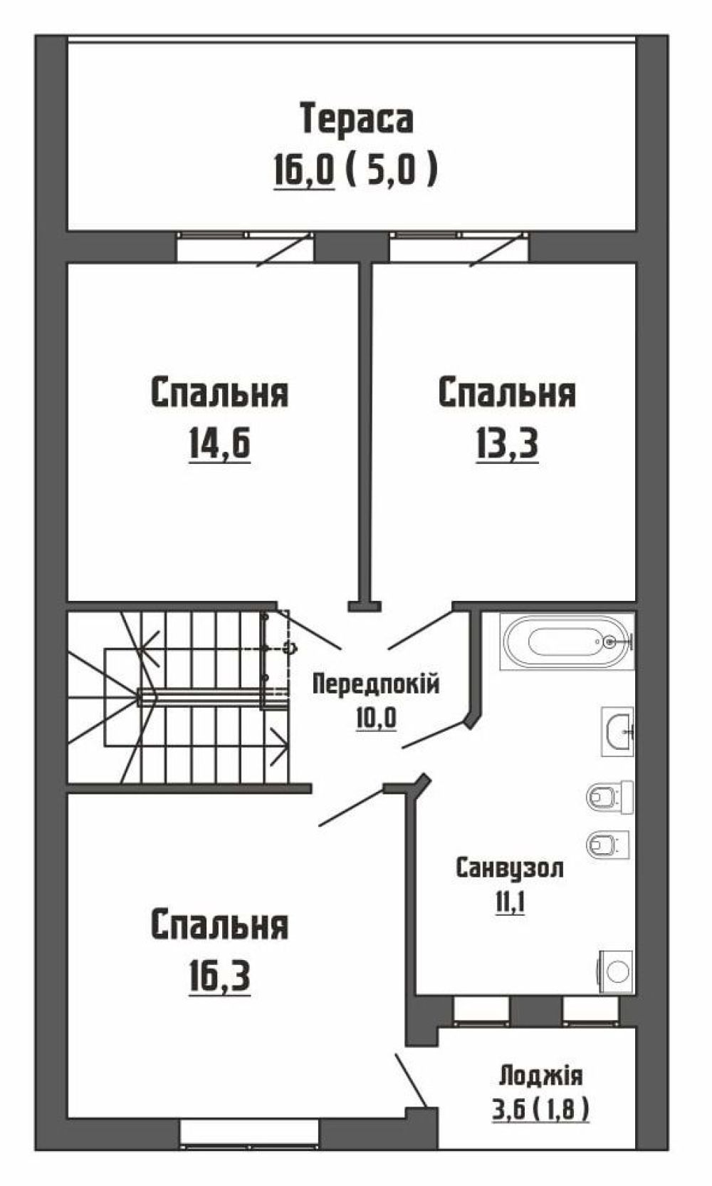 Фото: 2 поверх