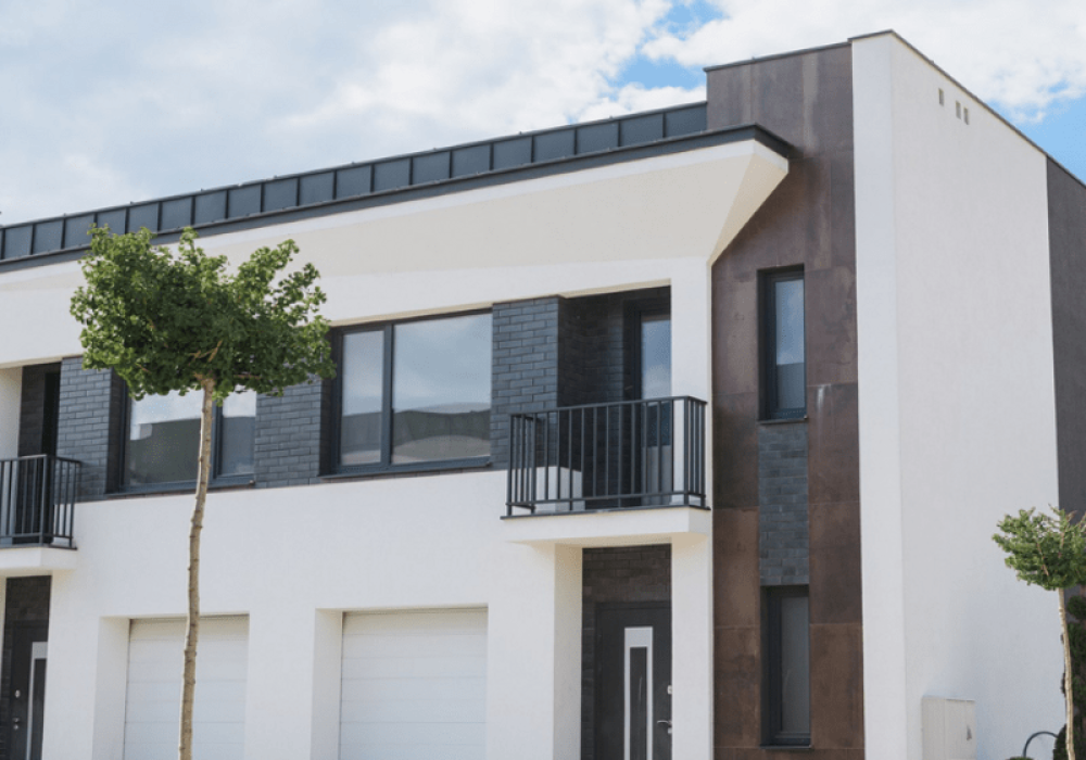 Фото: SHERWOOD КМ в Ужгороді - Проєкт 1