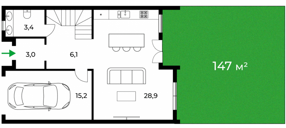 Фото: 1 поверх