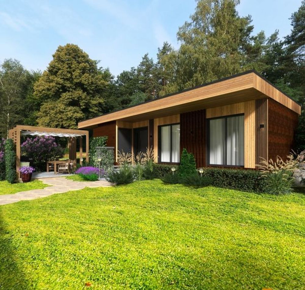 Фото: "Красія Резиденс" КМ - Оазис