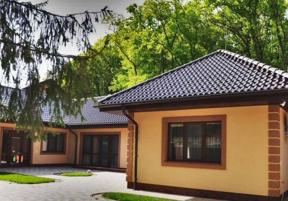 Фото: КК "Містечко Здоров'я" - Элитный