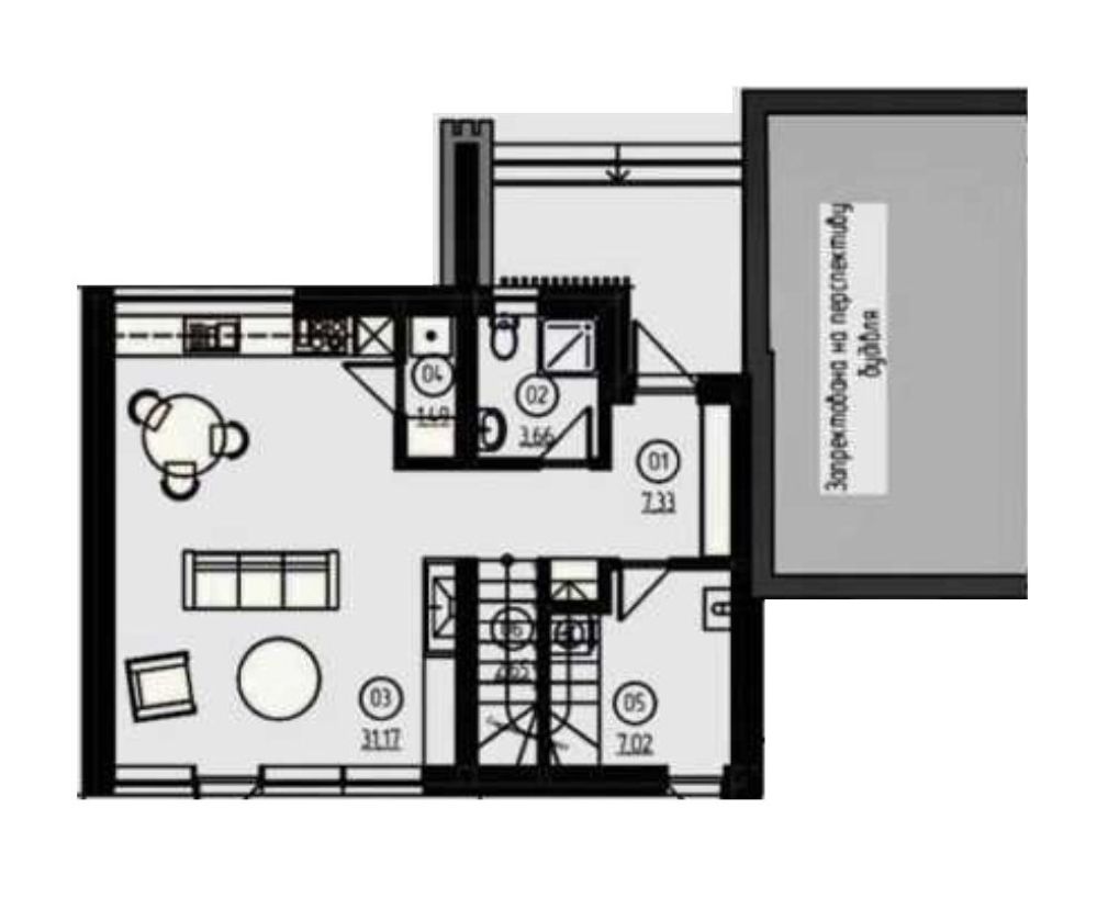 Фото: 1 поверх