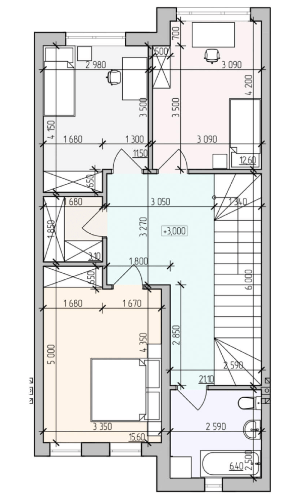 Фото: 2 поверх