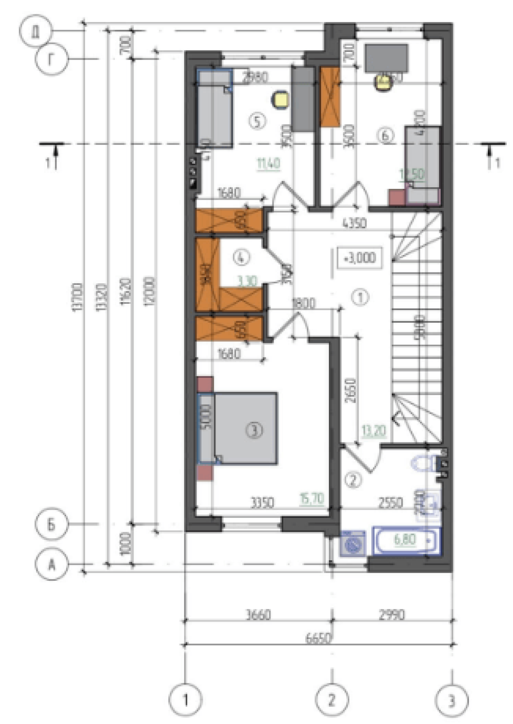 Фото: 2 поверх