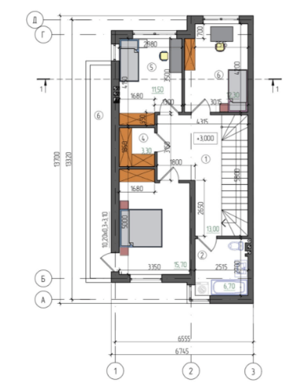Фото: 2 поверх