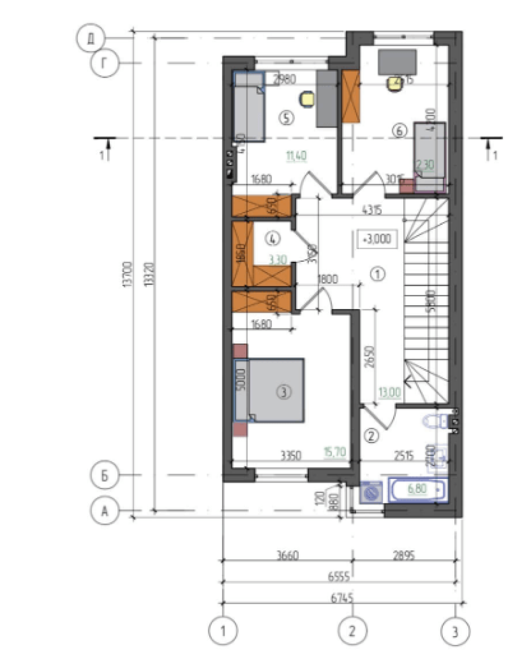 Фото: 2 поверх