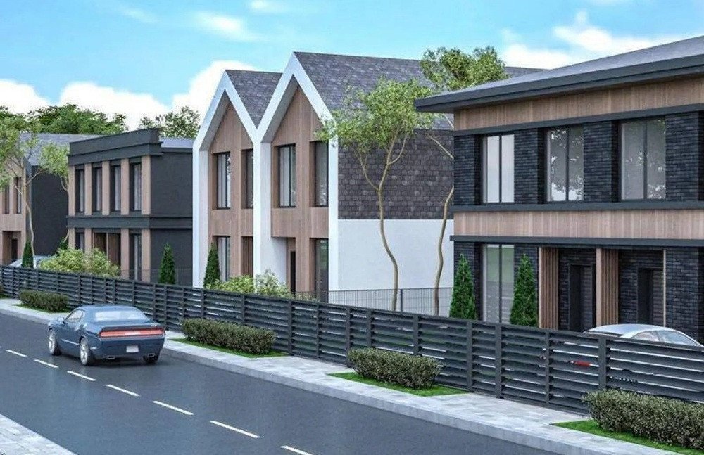 Фото: КГ Garden village - Проект 2