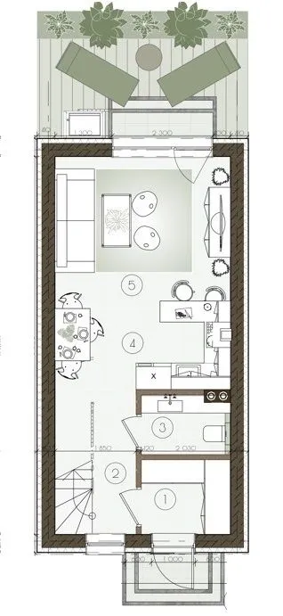 Фото: 1 поверх