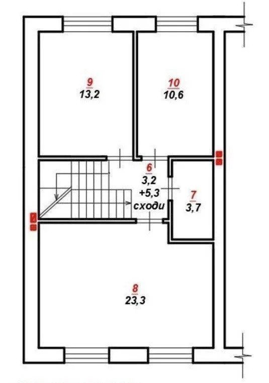 Фото: 2 поверх