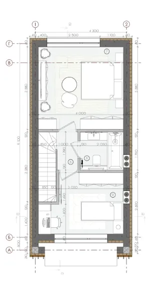 Фото: 2 поверх