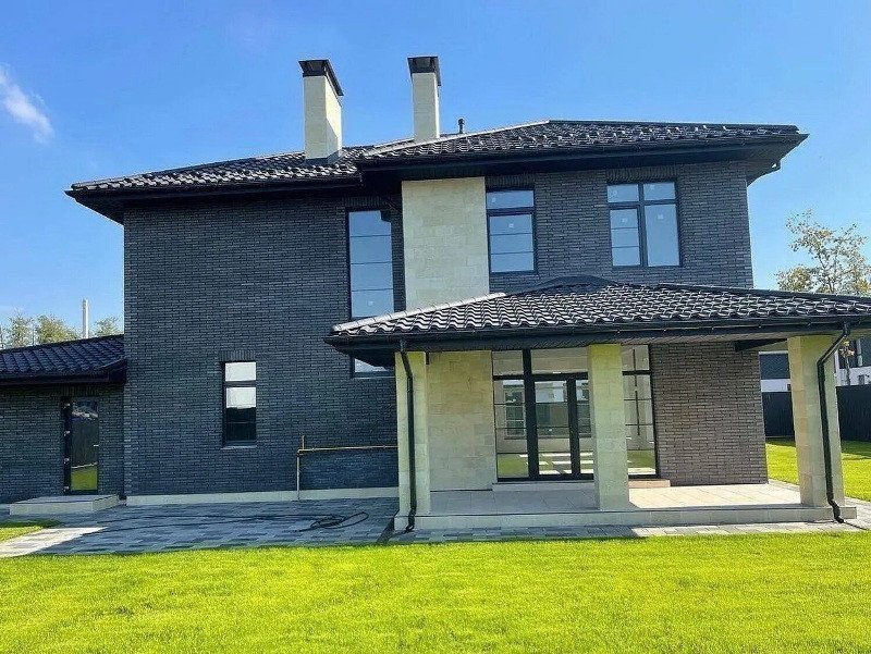 Фото: КГ Spacious HOME - Проект 2 (с ремонтом)