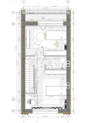 Фото: 3 этаж