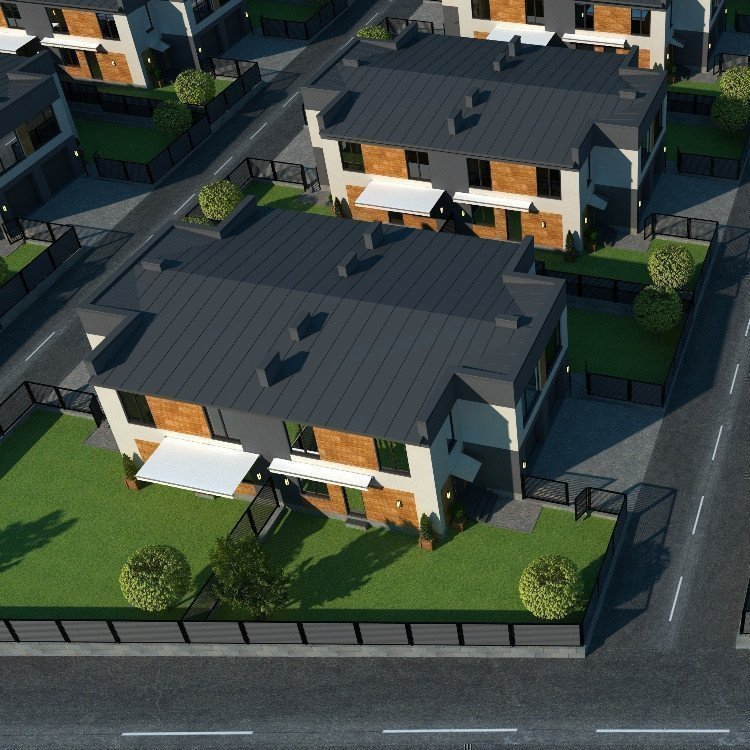 Фото: Victoria Garden КМ - Тип 2