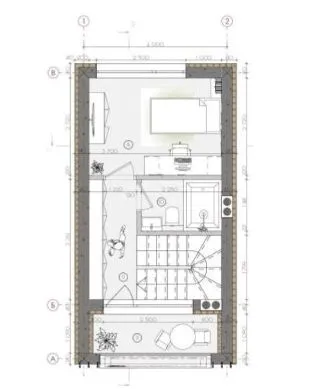 Фото: 3 поверх
