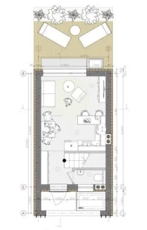 Фото: 1 поверх