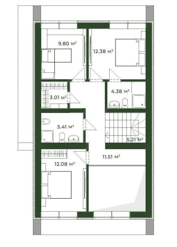 Фото: 2 поверх
