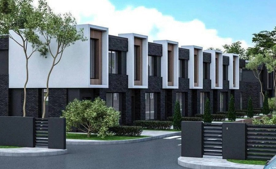 Фото: КГ Garden village - Проект 1