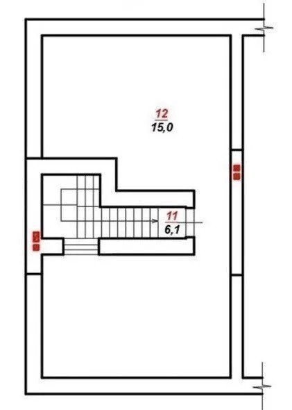 Фото: Тераса