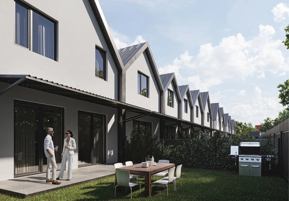 Фото: КГ "Звездный" в Гатном - Проект 2