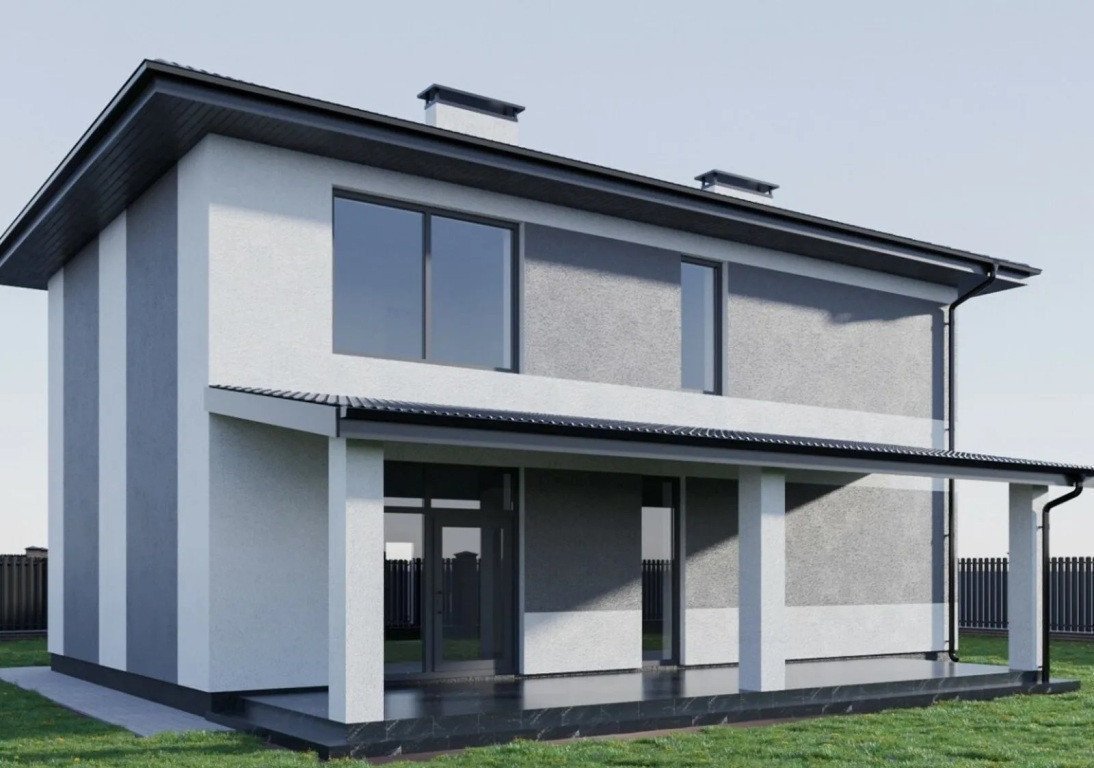 Фото: КГ "Элит Чайка" - Тип 19